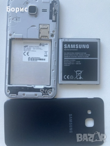 Samsung J3(6), отличен, снимка 3 - Samsung - 55482500