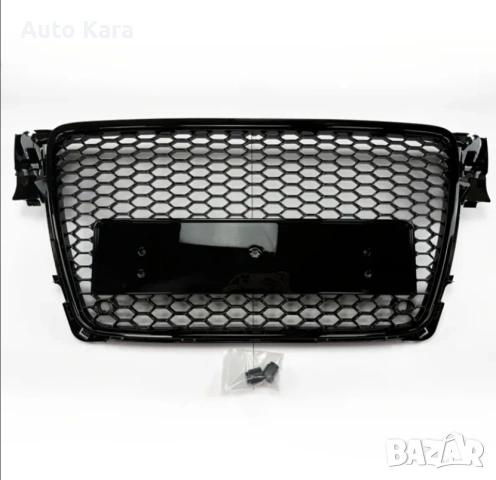 Предна решетка audi A3 2008-2012. (чисто нова) 