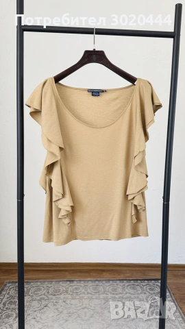 Ralph Lauren тениска , снимка 2 - Тениски - 55225804
