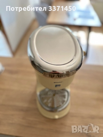 Кафе машина “Lavazza Guzzini”, снимка 5 - Кафемашини - 54251420