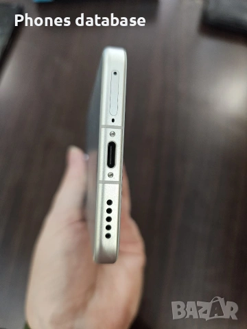 OnePlus Nord 4 12/256 за части или ремонт, снимка 8 - Други - 54800732