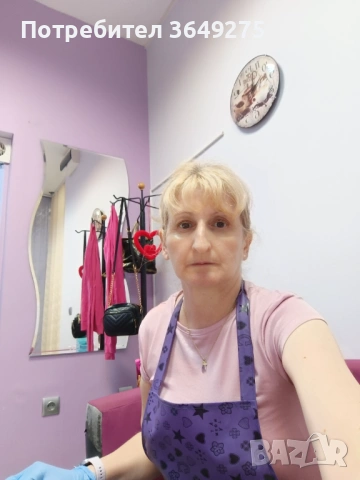 Студио за маникюр и педикюр Галакс за летния сезон предлага. , снимка 3 - Маникюр и педикюр - 54902151