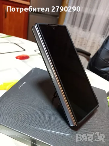Samsung Z Fold 6 silver 512GB , снимка 13 - Samsung - 54795733