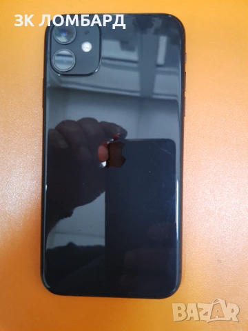 Apple iPhone 11, снимка 4 - Apple iPhone - 54328733