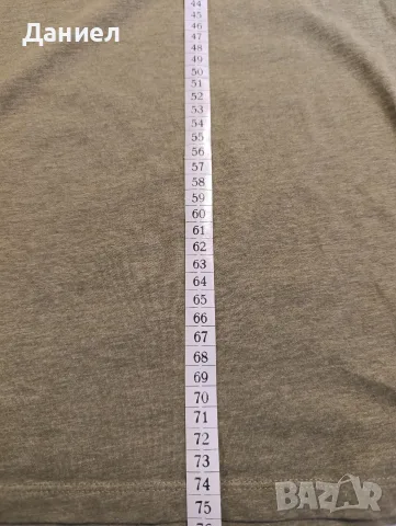 Мъжка тениска G - Star Raw, снимка 6 - Тениски - 55326442