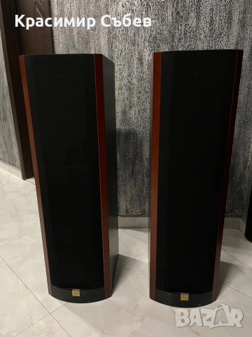 JBL L60 Тонколони, снимка 5 - Тонколони - 55146108