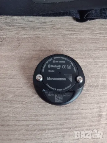 Sunto Smart Sensor пулсомер, снимка 4 - Смарт гривни - 55631453