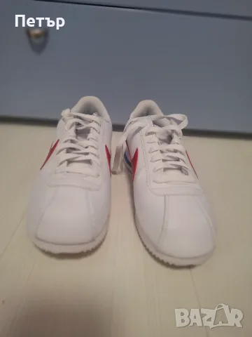 Nike Cortez 42,5 номер, снимка 3 - Маратонки - 55469614