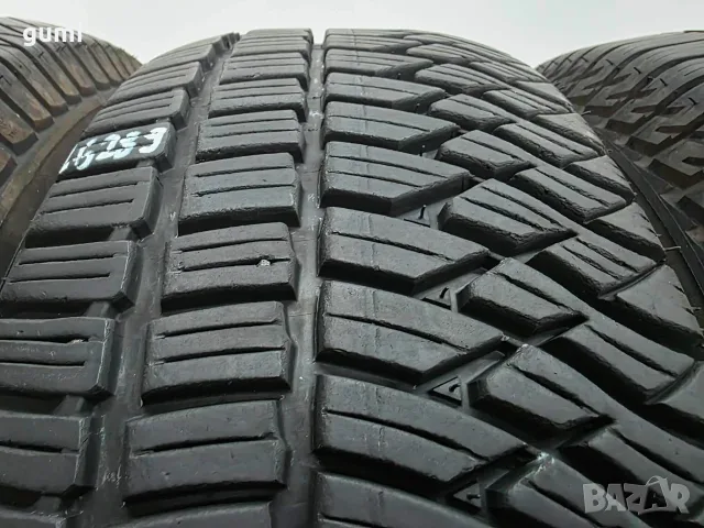 4бр всесезонни гуми 235/65/17 KLEBER L06289 , снимка 4 - Гуми и джанти - 55402893