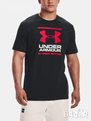 Under armour - мъжка тениска р-р XL