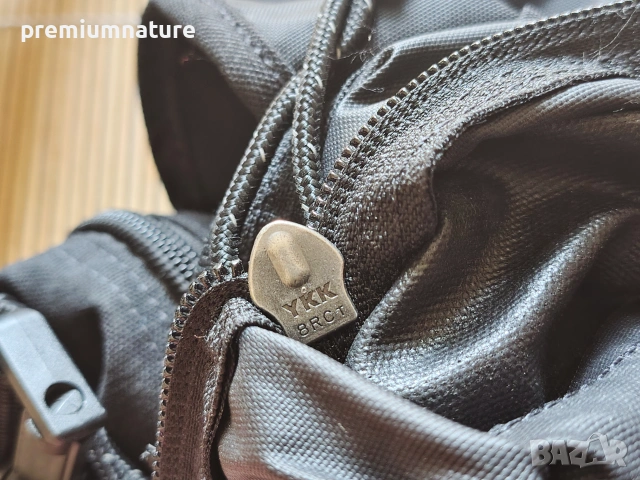 🏷️ Eastpack Delegate / 20 литра / чанта тип сак от Cordura, снимка 6 - Чанти - 55149281