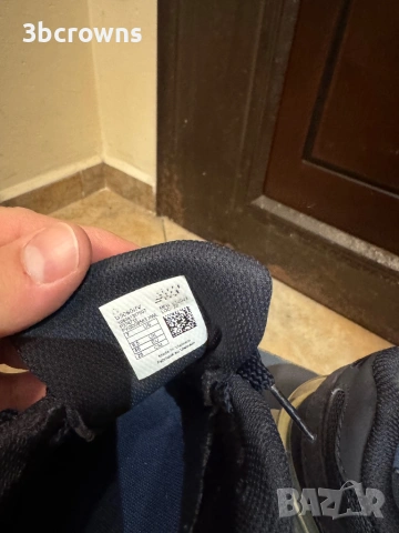 New balance 9060, снимка 10 - Маратонки - 54088260