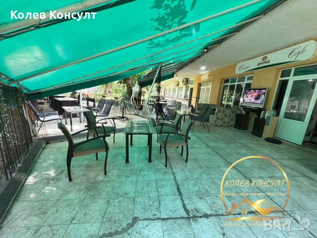 Помещение с готов бизнес град Димитровград, снимка 3 - Други - 54765182