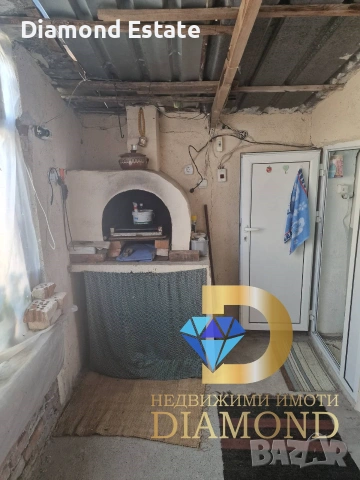 Къща в село Троян, общ. Симеоновград, снимка 17 - Къщи - 55263862