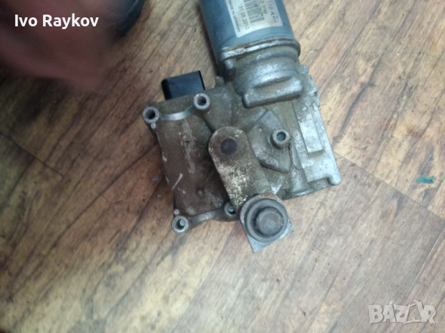 Моторче чистачки Audi Q7 , 4L1955119A, снимка 2 - Части - 54909377