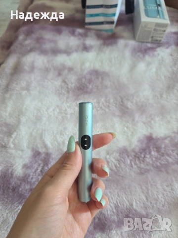 IQOS ILUMA i, снимка 2 - Друга електроника - 54395640