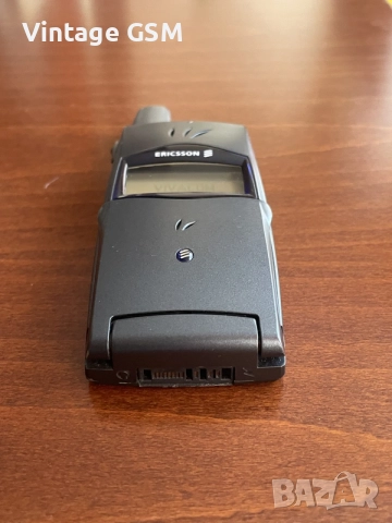 Телефон Ericsson T29s , снимка 9 - Sony Ericsson - 55315741