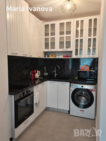 апартамент под наем, снимка 2 - Квартири, нощувки - 54206262