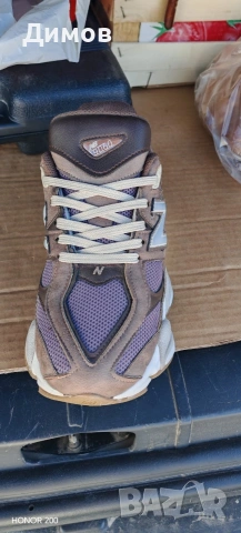 New Balance 90.60 Paзмep 37.5