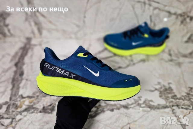 Nike Мъжки Маратонки👟Мъжки Спортни Обувки - Различни Цветове Код P2784, снимка 9 - Маратонки - 55069721