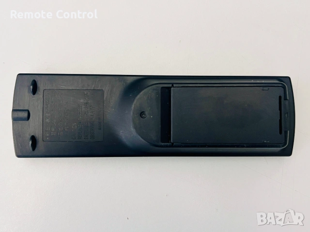 Дистанционно PANASONIC N2QAJB000131 (AUDIO SYSTEM), снимка 4 - Аудиосистеми - 54421861