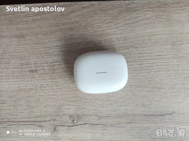 Слушалки Redmi Buds 6 Pro(с гаранция), снимка 3 - Слушалки и портативни колонки - 54671069