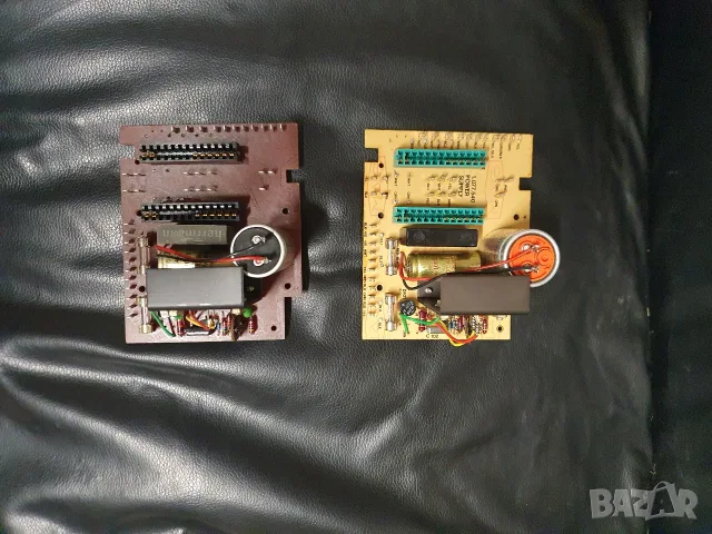 Revox A77 power supply