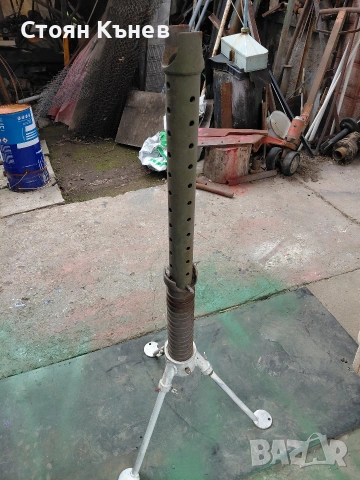 Телескопична подпора нова, снимка 3 - Селскостопанска техника - 40033589