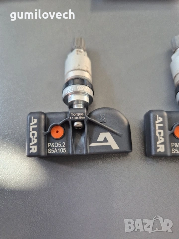 Сензори за налягане на гумите TPMS Хюндай Туксон/Соната I20 , снимка 3 - Гуми и джанти - 54420632