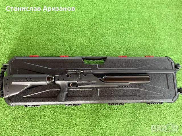 Kral Arms big max x 7.62mm, снимка 3 - Въздушно оръжие - 55361234