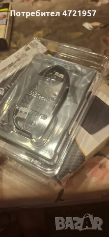Продавам чисто нов външен твърд диск Seagate Expansion 2TB. , снимка 4 - Твърди дискове - 55406368