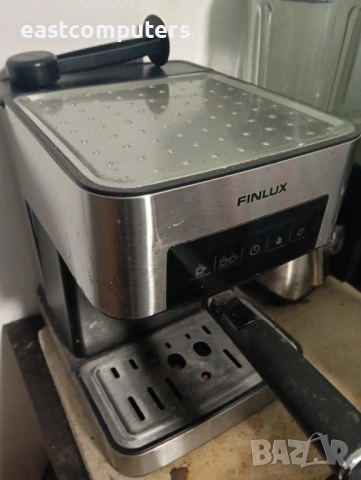 Кафемашина Finlux