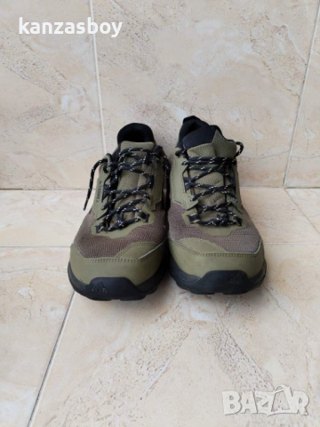 adidas Terrex - мъжки трекинг маратонки 49 1/3 , снимка 7 - Маратонки - 54585342