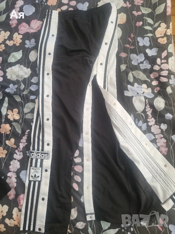 Дамски анцунг ADIDAS , снимка 4 - Спортни дрехи, екипи - 54596785