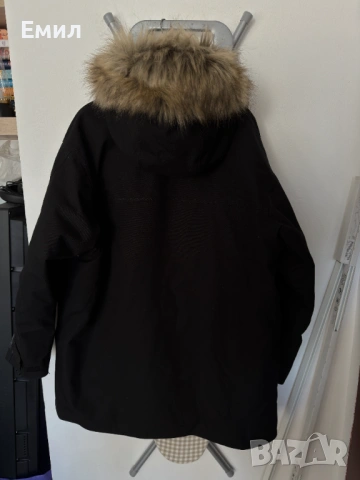 Carhartt XL Парка, снимка 3 - Якета - 54330100