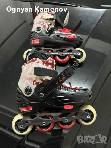 Детски ролери Tempish (34–37)