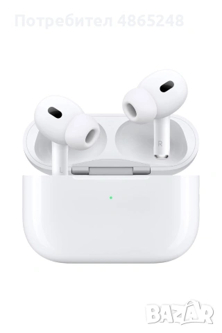 AirPods pro 2 най-добрите реплики на оригинала с 4 пьти по ниска цена