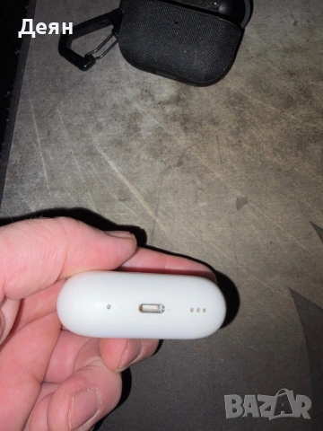 apple airpods pro 2, снимка 2 - Слушалки, hands-free - 54182093