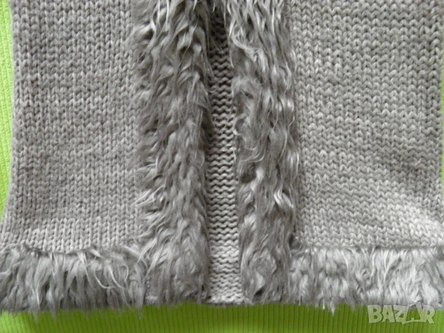 Crisp ефектна дамска жилетка, снимка 4 - Жилетки - 54313005