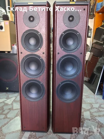 Тонколони Jamo Classic 8 