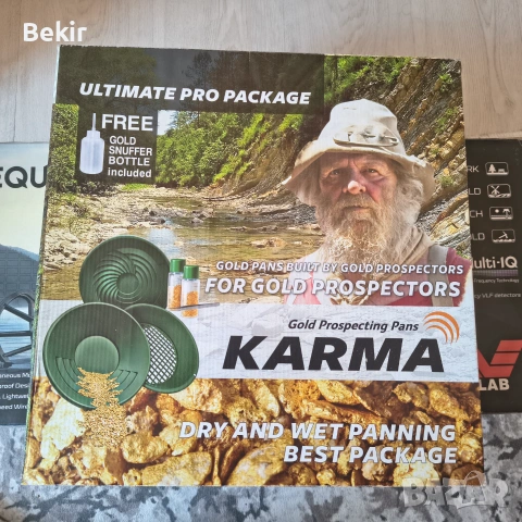 Металотърсач, металодетектор, снимка 4 - Други - 55143924