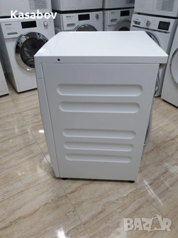 Miele W1 Selection Пералня Миеле 12м Гаранция, снимка 9 - Перални - 54446582