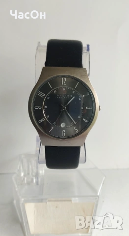 Елегантен SKAGEN Denmark – Titanium