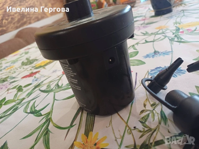 Чисто нов басейн, снимка 8 - Басейни и аксесоари - 54389746