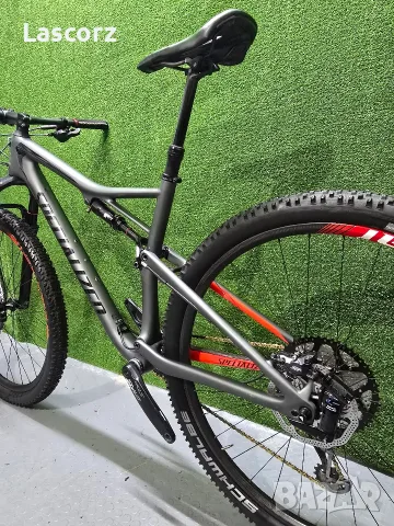 specialized epic carbon 29 xc велосипед , снимка 3 - Велосипеди - 55614775