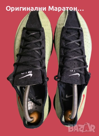 Nike Air номер 44, снимка 2 - Спортни обувки - 54401473