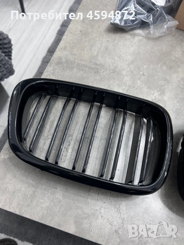 Двойни бъбреци BMW e39, снимка 3 - Аксесоари и консумативи - 54057246