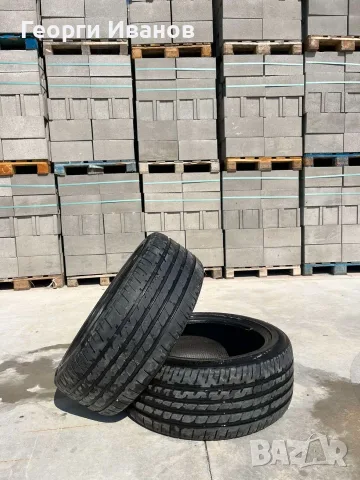 летни гуми Lassa 245/45 R18 