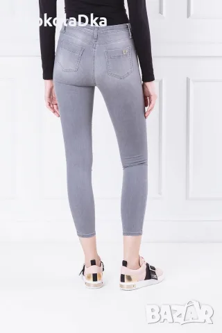 Дънки Elisabetta Franchi размер 25, снимка 2 - Дънки - 55501737