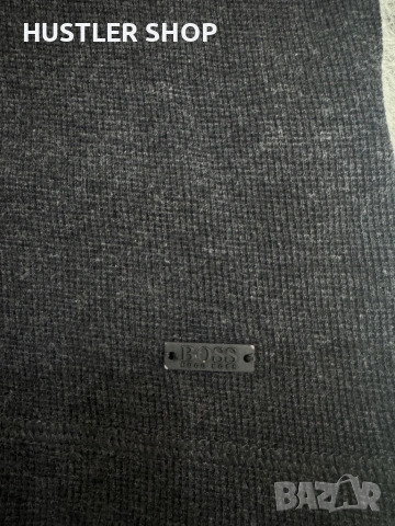 Мъжка блуза BOSS. Размер 2/3XL, снимка 3 - Блузи - 54347907